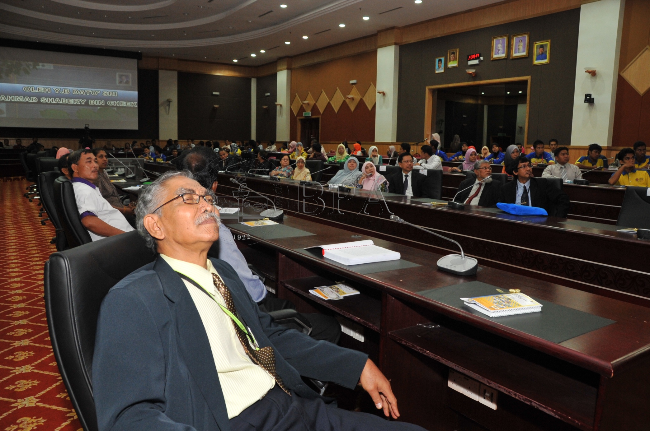 BPA 12 59 sukan PRO 9464